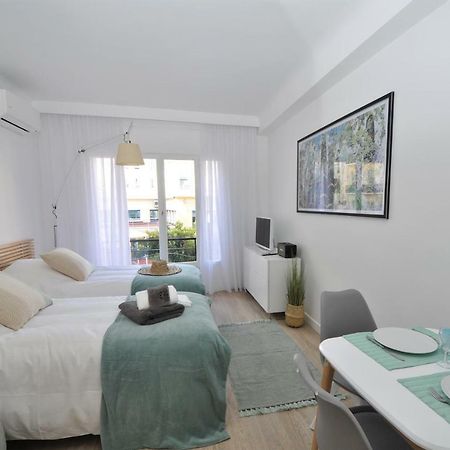 9 Rue Buttura Lejlighed Cannes Eksteriør billede