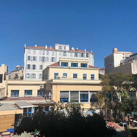 9 Rue Buttura Lejlighed Cannes Eksteriør billede